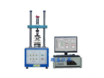 全自動扭力試驗機（連電腦操作）