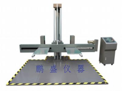 大型跌落試驗機